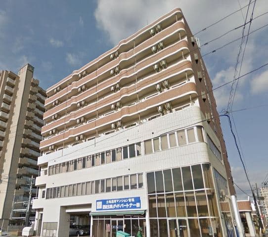 タンネンバウム　3の外観写真