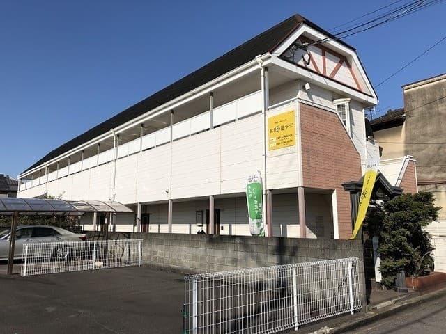 パサージュ勢家の外観写真