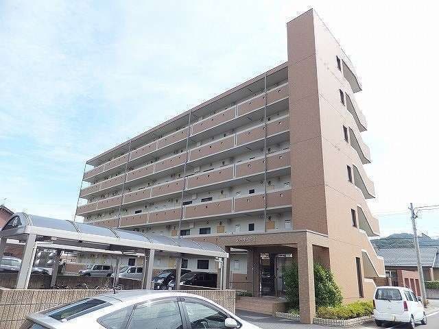 シーサイド２の外観写真