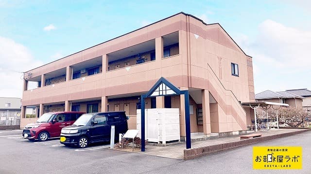 ルーラル1の外観写真