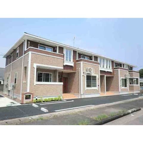 Ｓ・マリアナオの外観写真