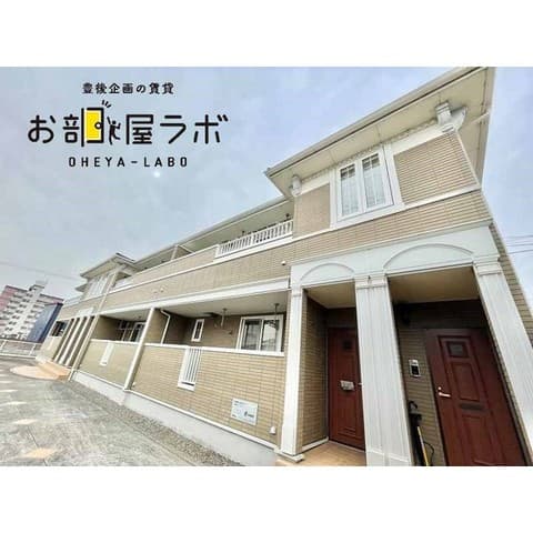 ＥＶＡ－０１の外観写真