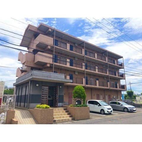 Ｇｒａｃｅ　下郡の外観写真