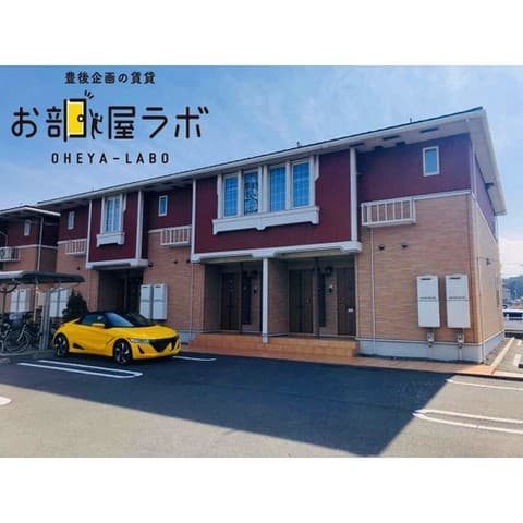 ブレーメン リーベ 1の外観写真