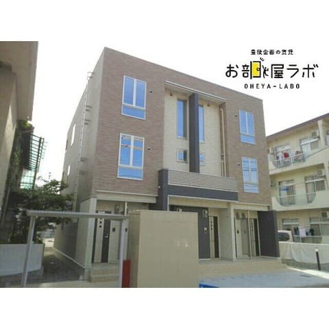 Ｅｔｅｒｎｏ・Ｍ２の外観写真