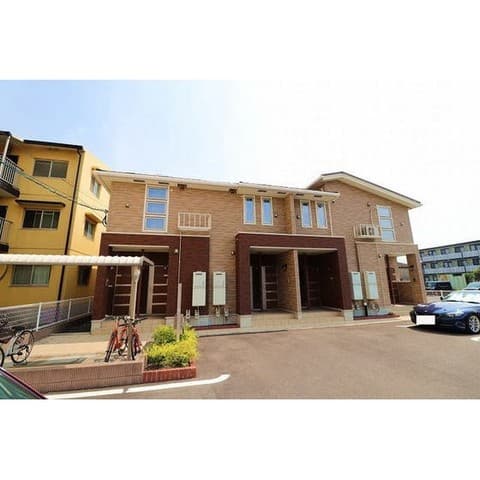 サクラ　リアの外観写真