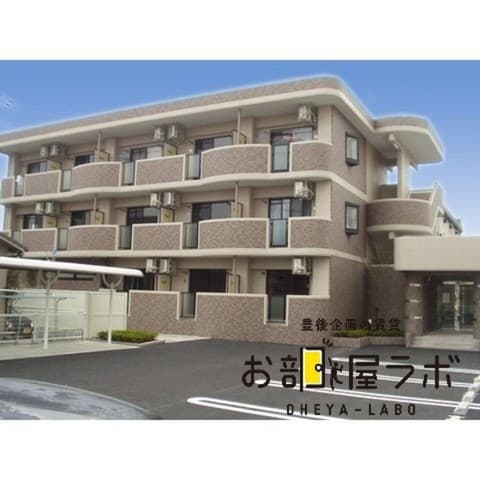 Gracioso高松の外観写真