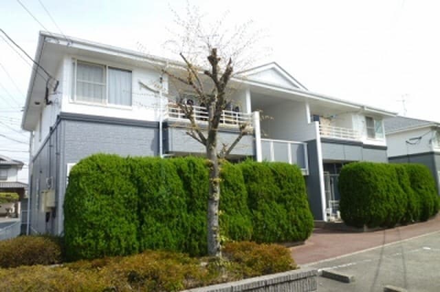 ＶＩＬＬＡ２１　１の外観写真