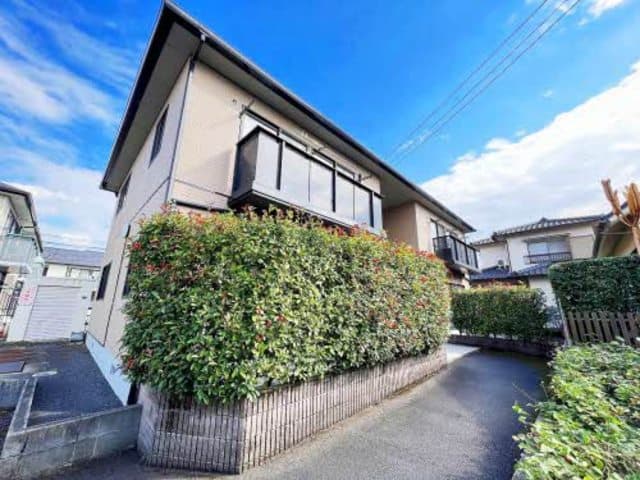 ダイアンサスKの外観写真