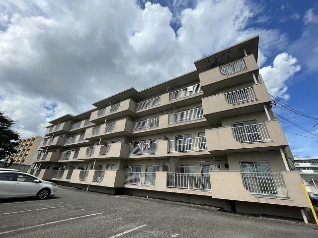 アクティブ下郡の外観写真