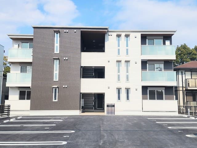 PREMILIFE大洲浜の外観写真