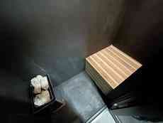 ロウリュサウナ