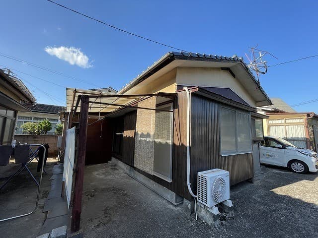 片島　今村貸家の外観写真