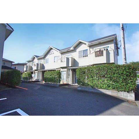 コスモＣの外観写真