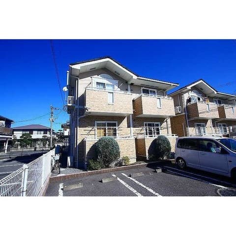 J、Festa 1の外観写真