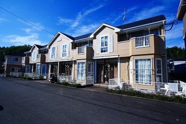 フロ-ラルコ-ト U・1の外観写真