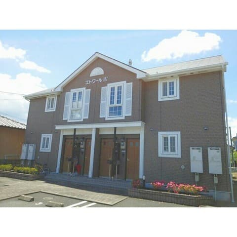 エトワール 4の外観写真