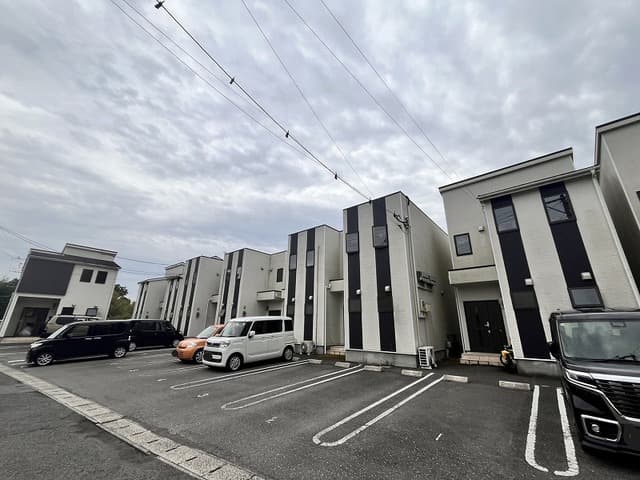 トレステーラG2の外観写真