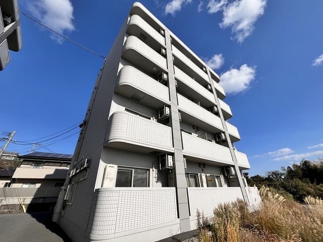 トレステーラ プランドール4の外観写真