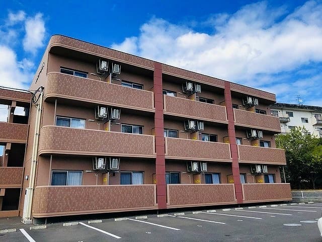 トレステーラUGの外観写真