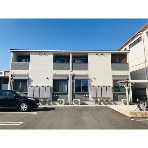 ヴィーブルS15の外観写真