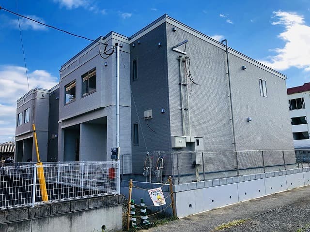 カノープスの外観写真