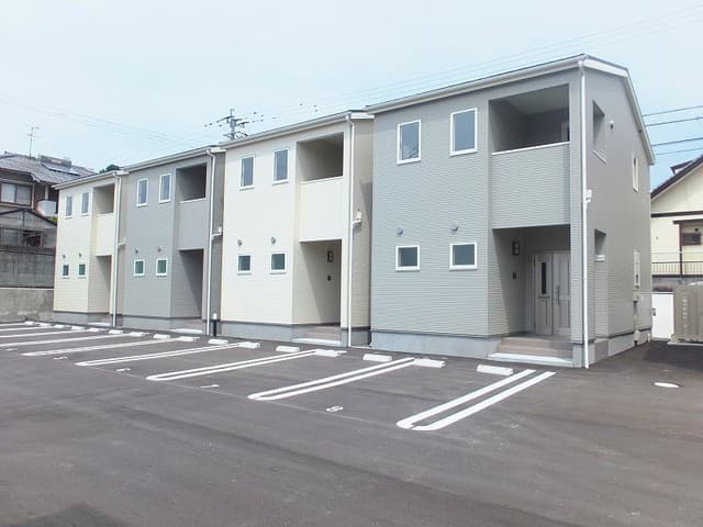 レジェンド 2の外観写真