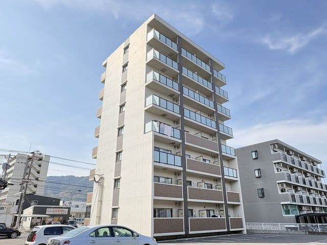 トレステーラDuvaの外観写真