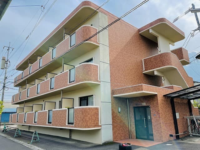 Brighton Birth 8の外観写真