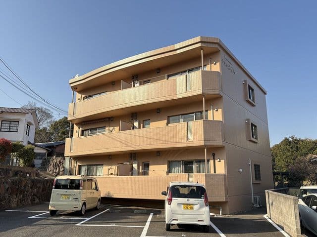 WINDOMシティおぐらの外観写真