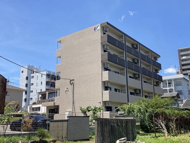 DAG Avantiの外観写真