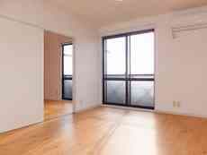 反転タイプ　別部屋