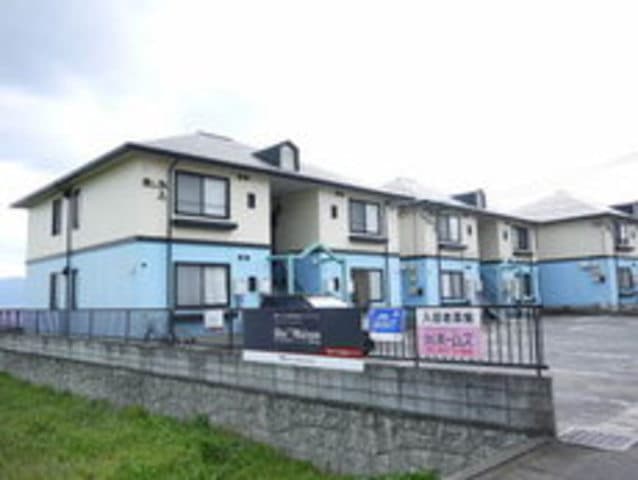 美し浜の外観写真