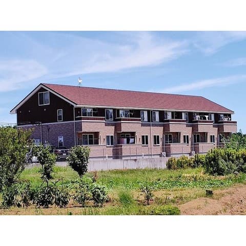 サンリットＧ２の外観写真