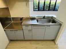 反転タイプ　別部屋