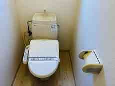 反転タイプ　別部屋