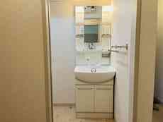 反転タイプ　別部屋