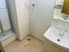 反転タイプ　別部屋