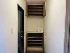 反転タイプ　別部屋