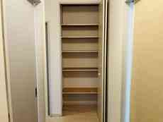 反転タイプ　別部屋