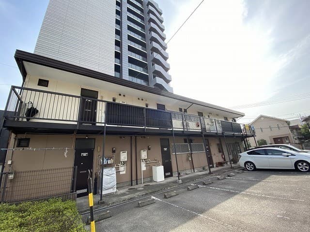 セイケアパート