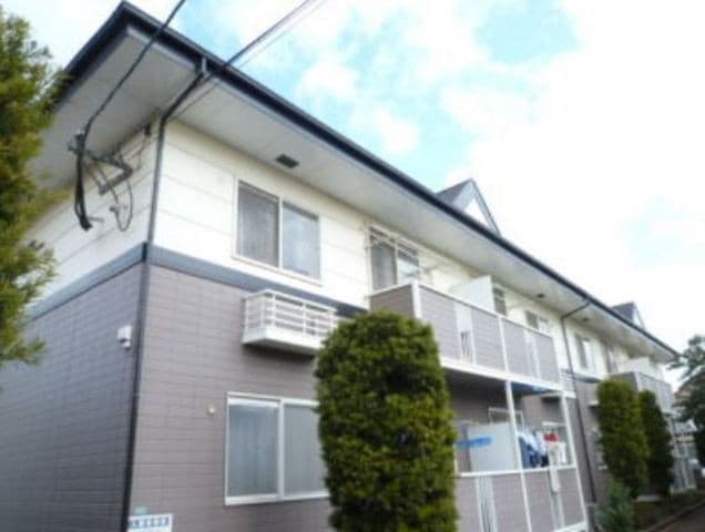 コンフォート下郡の外観写真