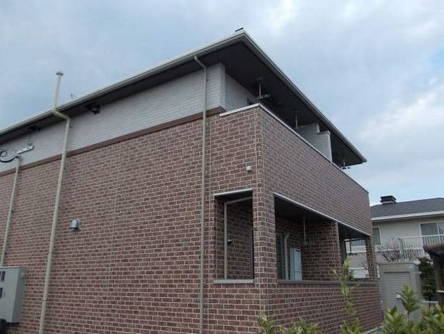 ラフィネ下郡の外観写真