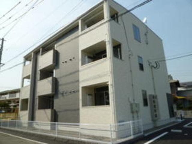 カナージュ10の外観写真