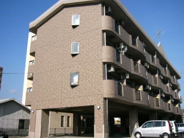 スターブル古国府の外観写真