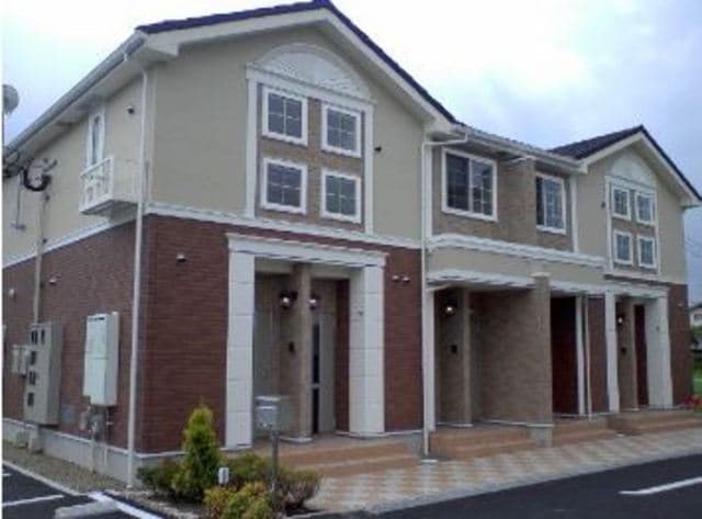 Ｋ・Ｈサンリット1の外観写真