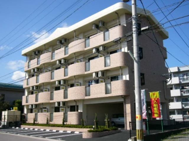 mild.Aの外観写真