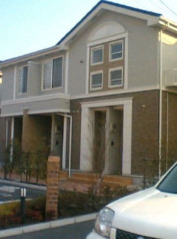 アビエテルノ1の外観写真