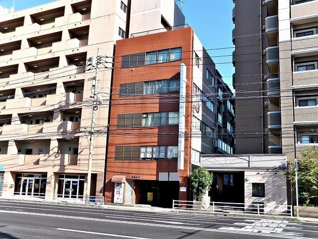 伊藤ビルの外観写真