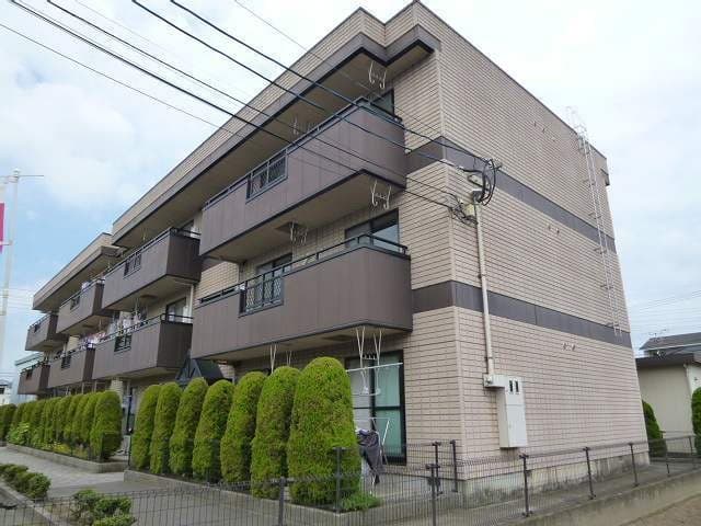 VILLA21 5の外観写真